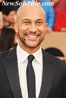 Keegan-Michael Key - نیو ساب تایتل